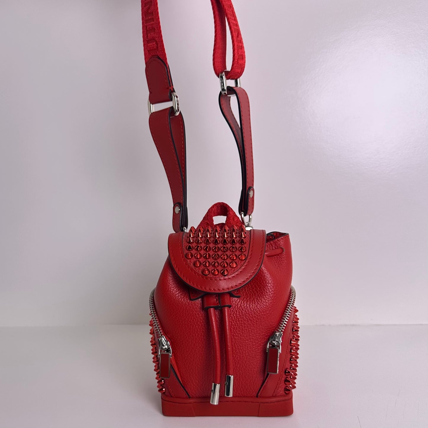 CHRISTIAN LOUBOUTIN