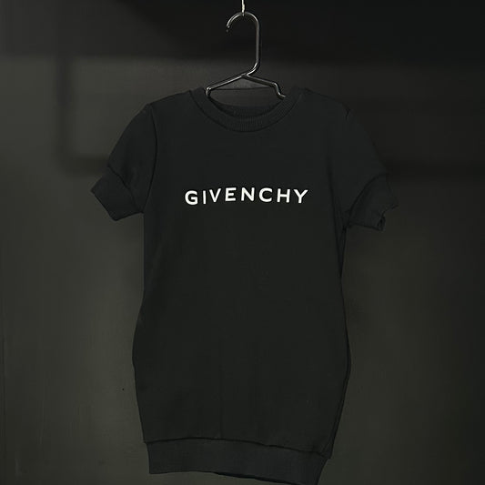 GIVENCHY GIRLS LOGO