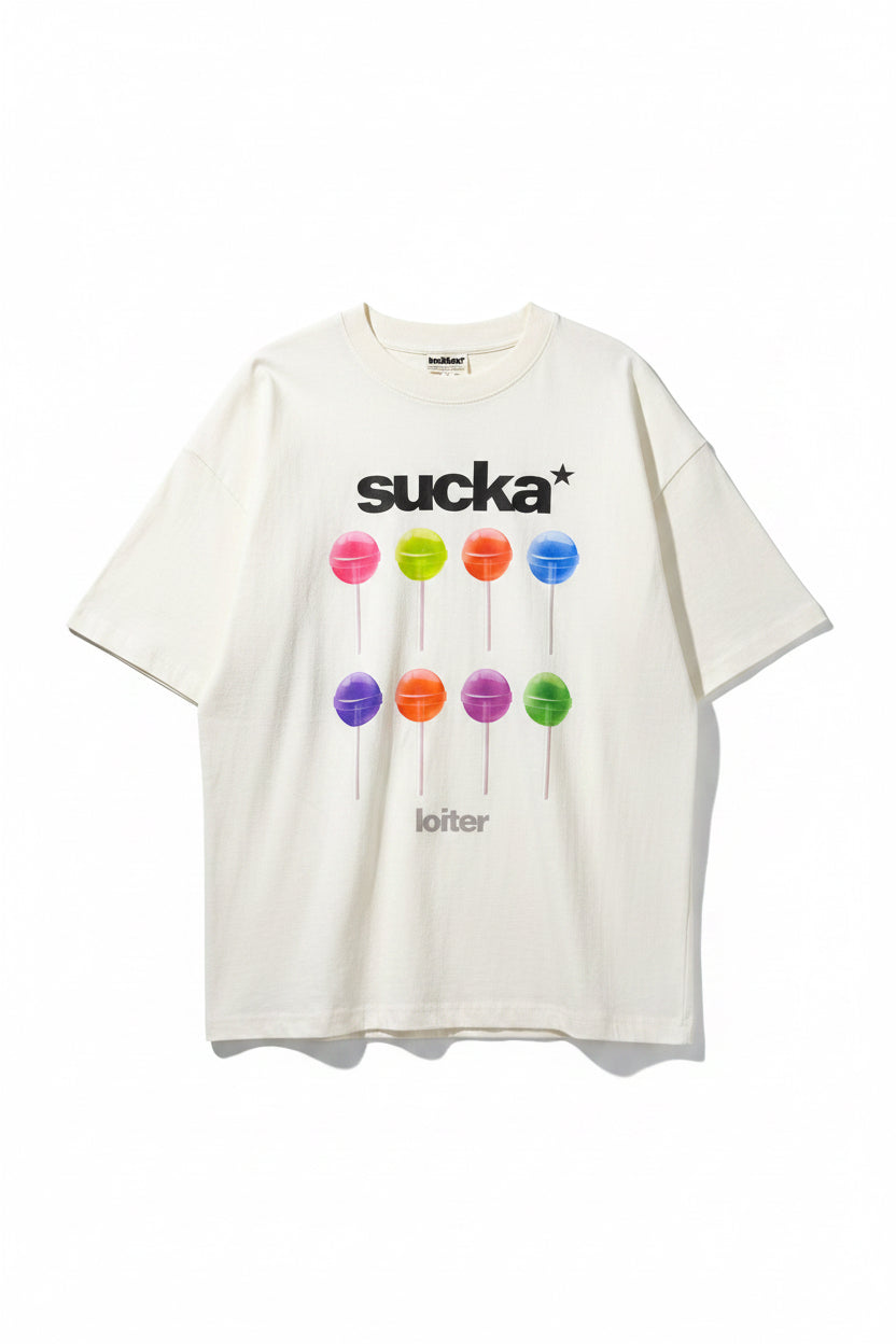 Sucka Loiter