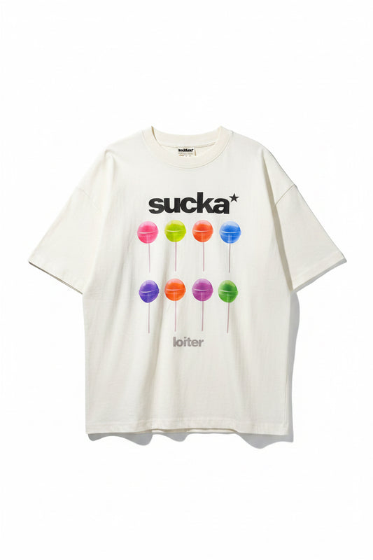 Sucka Loiter