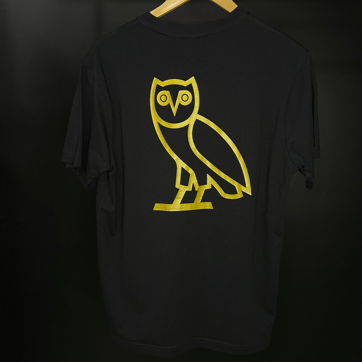 OVO X PLAY BOY