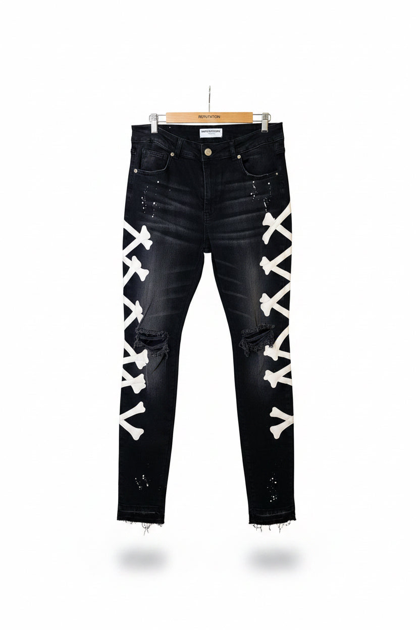 REPUTATION JEANS