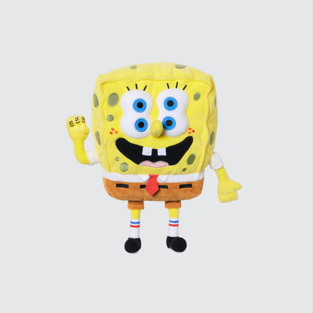 BoB Esponja x Cactus Plant Uniqlo