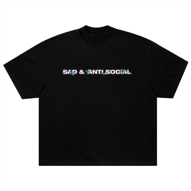 Anti Social Social Coub x Sad Boyz