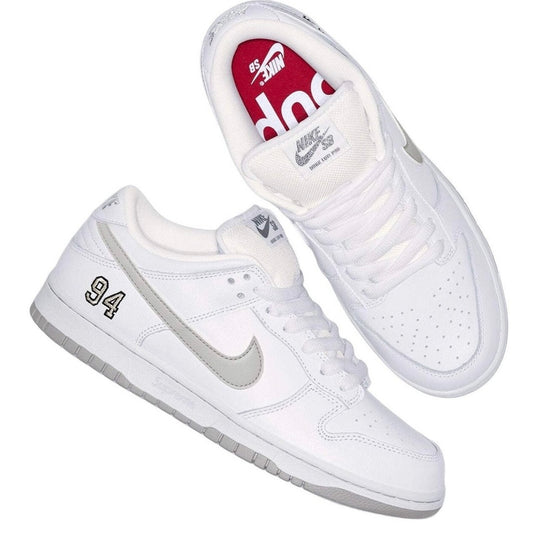 Nike SB Dunk Low Supreme 94
