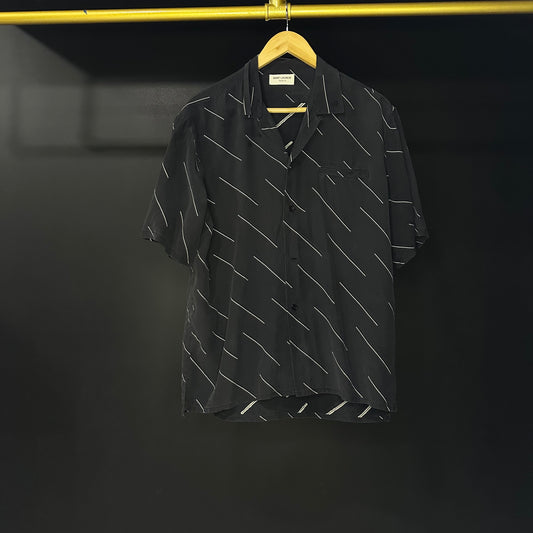 saint laurent black