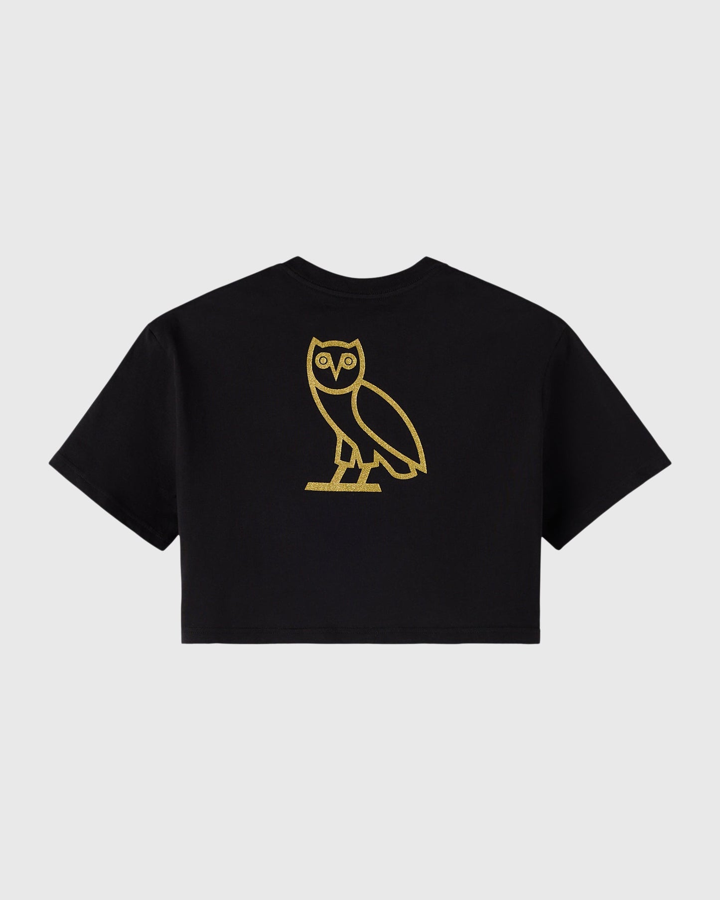 Ovo THE OCTOBER ISSUE T-SHIRT