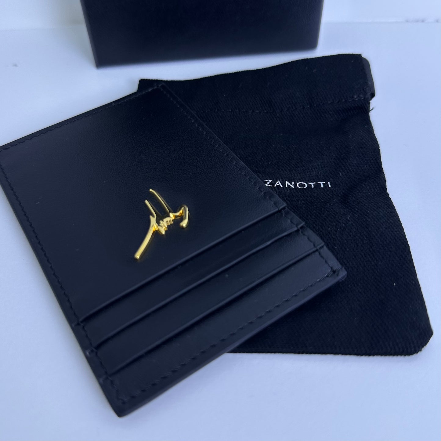 GIUSEPPE ZANOTTI