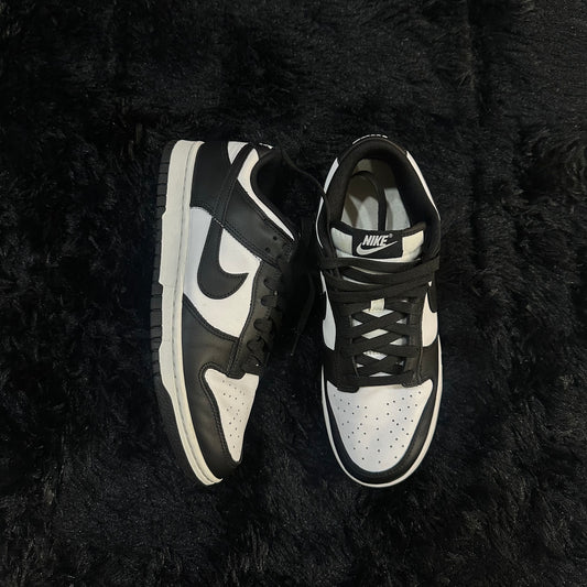 Dunk Panda