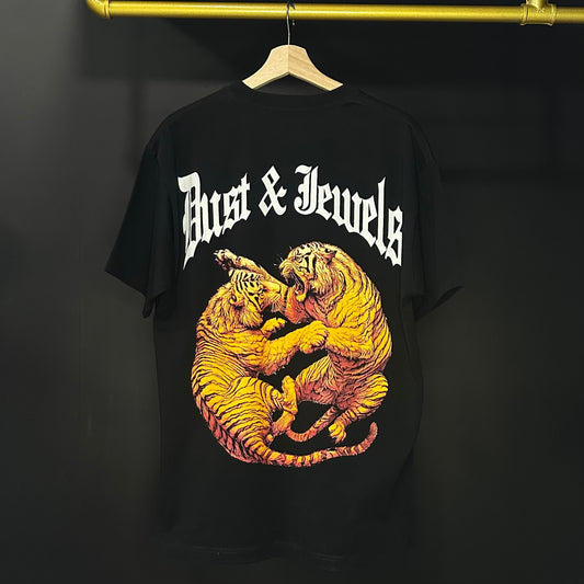 DUST & JEWELS x Alex Torres