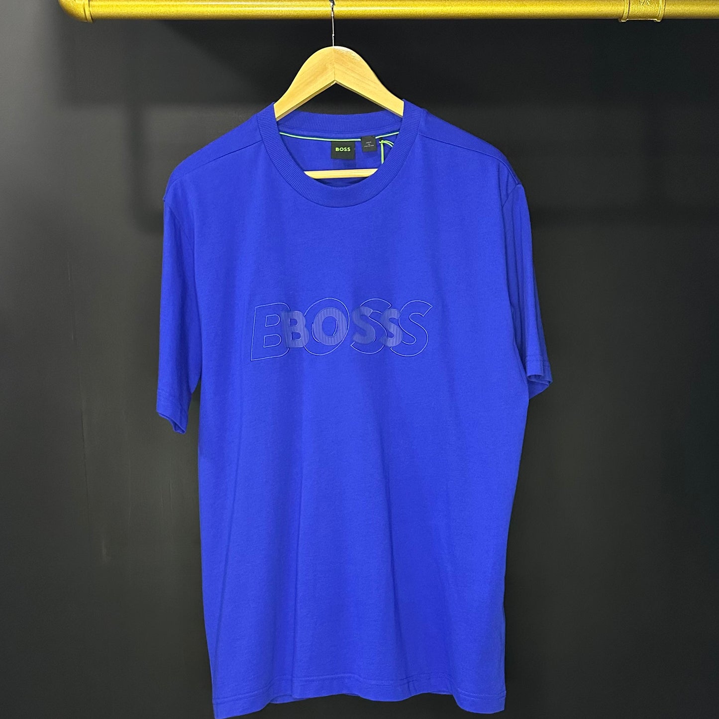 Hugo Boss