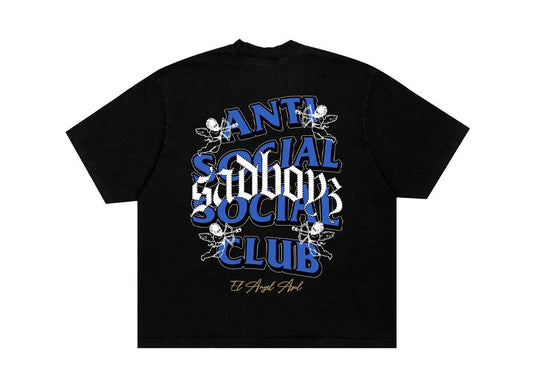Anti Social Social Club x Sad Boyz
