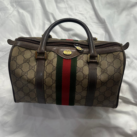 Gucci HandBag GG Monogram