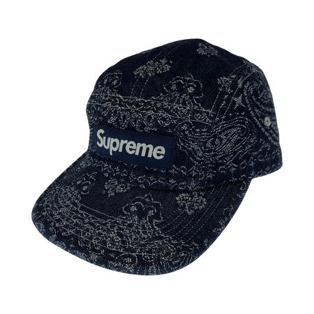 Supreme Black Cap