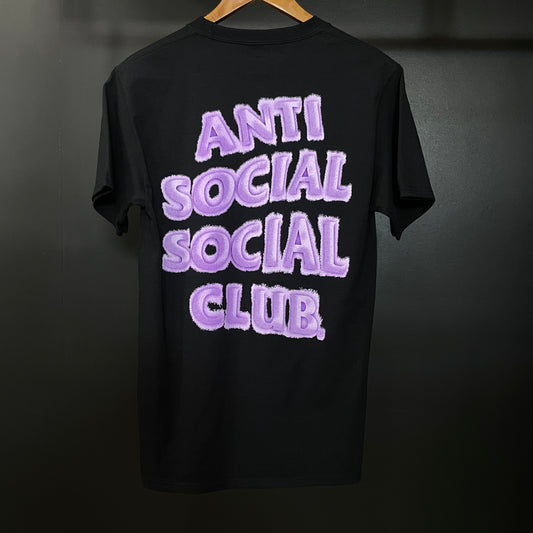 ANTI SOCIAL SOCIAL CLUB