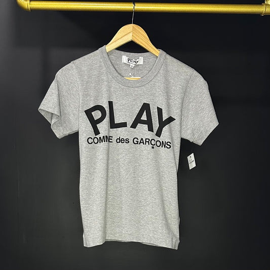 Comme Des Garçons Play