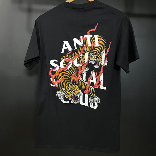 ANTI SOCIAL SOCIAL CLUB