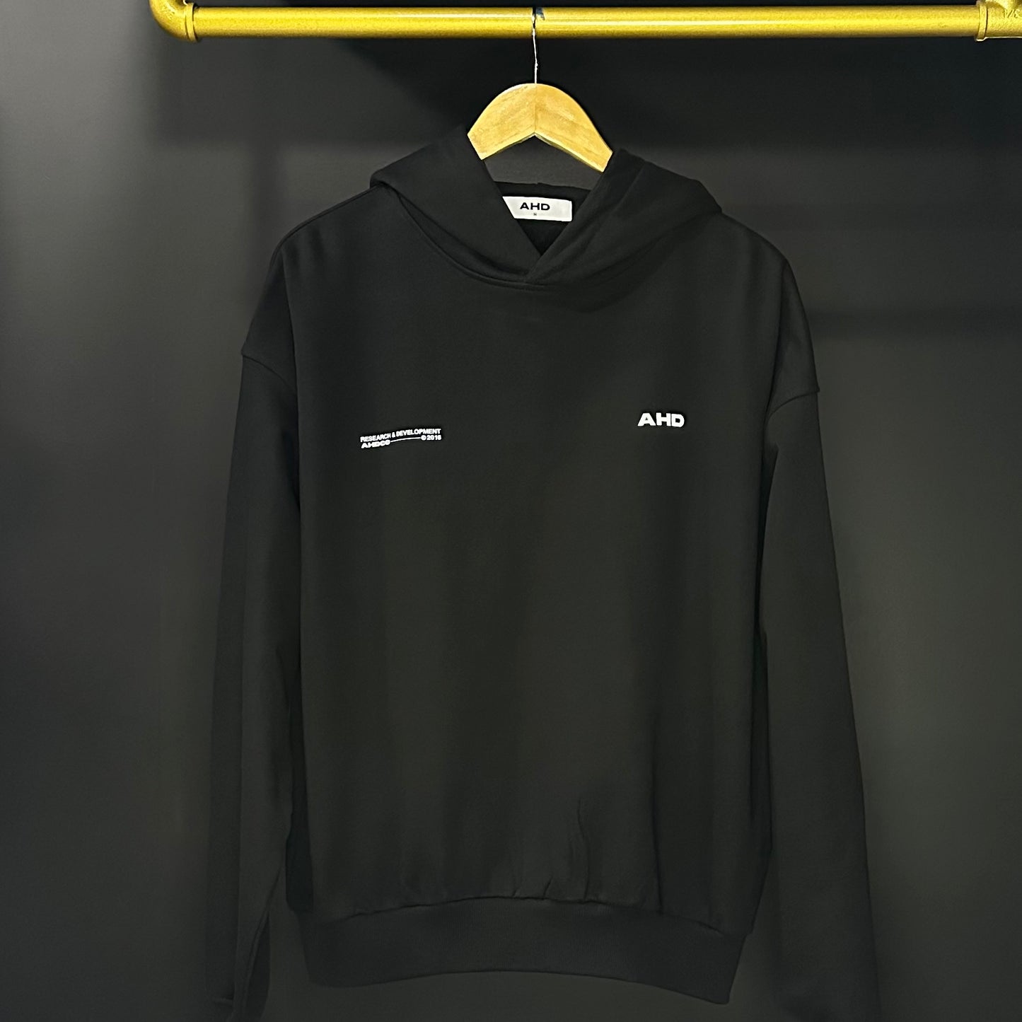 AHD HOODIE