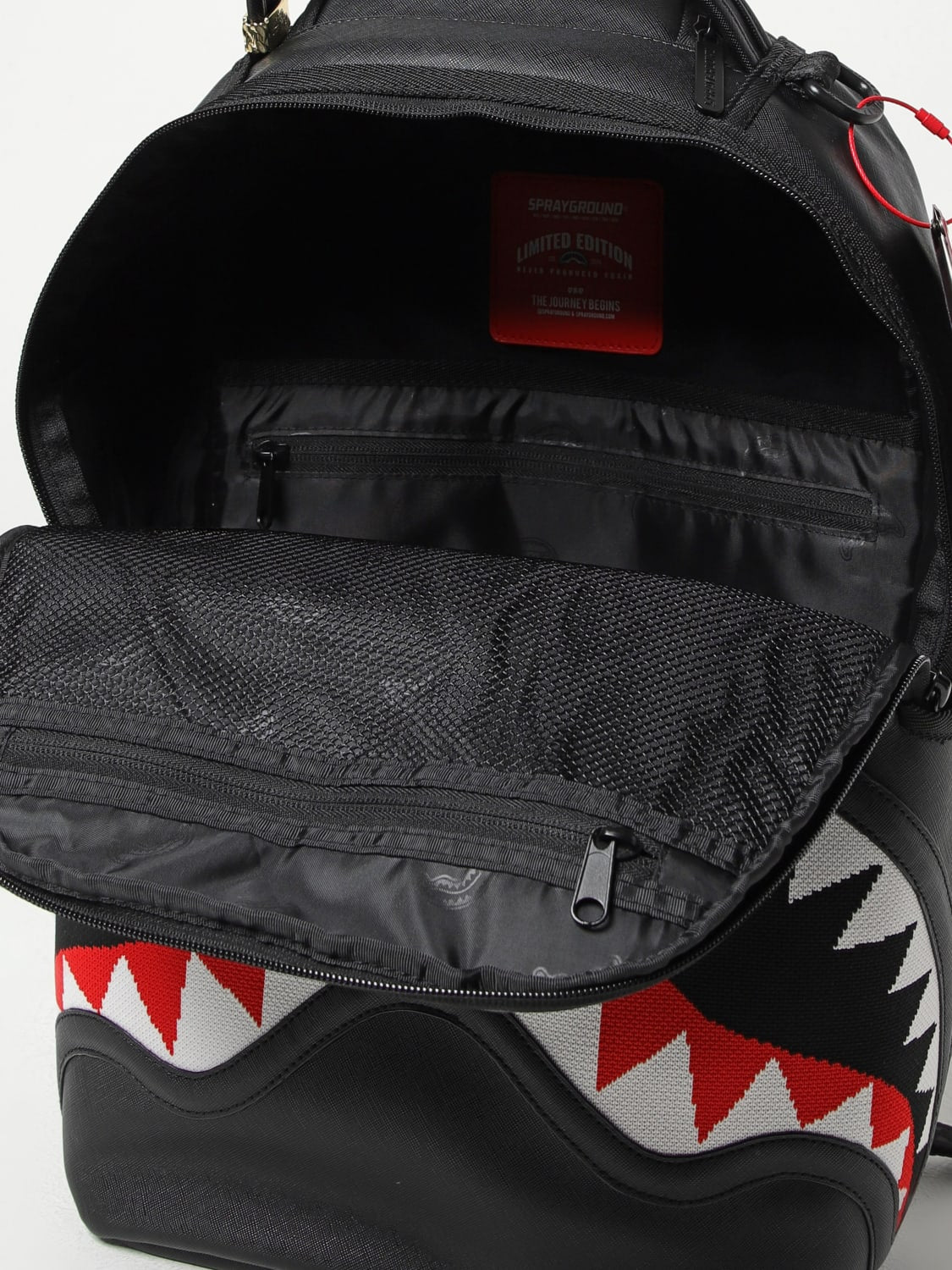 SPRAYGROUND BACKPACK