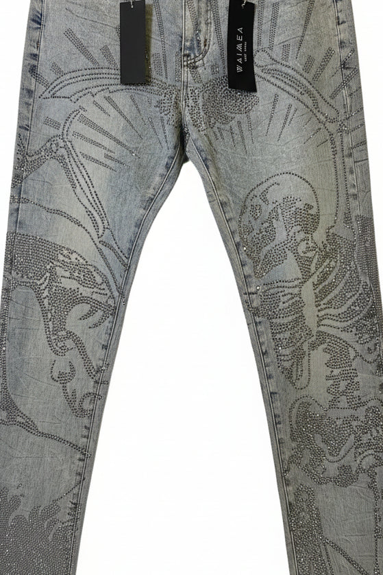 Waimea New York Jeans
