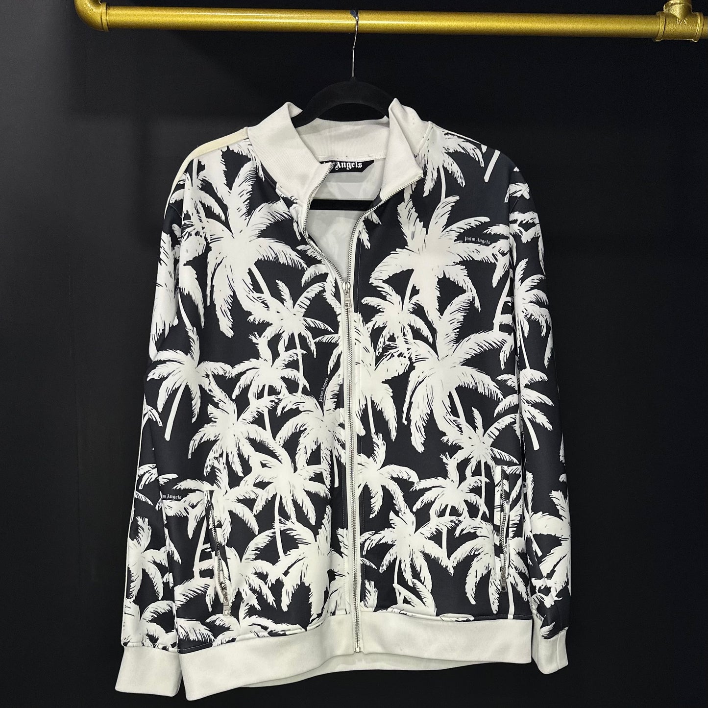 PALM ANGELS PRE LOVED