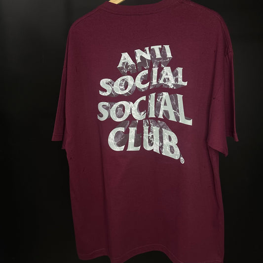 ANTI SOCIAL SOCIAL CLUB