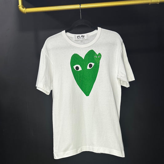 PLAYERA PLAY COMME