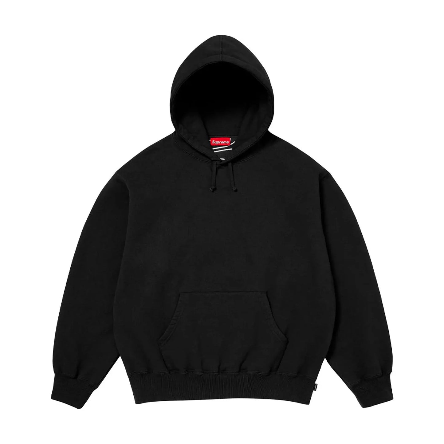 Supreme Conjunto Black