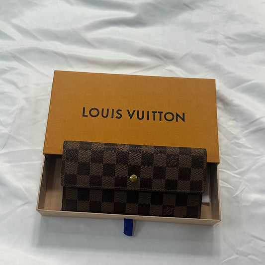 Louis Vuitton Wallet