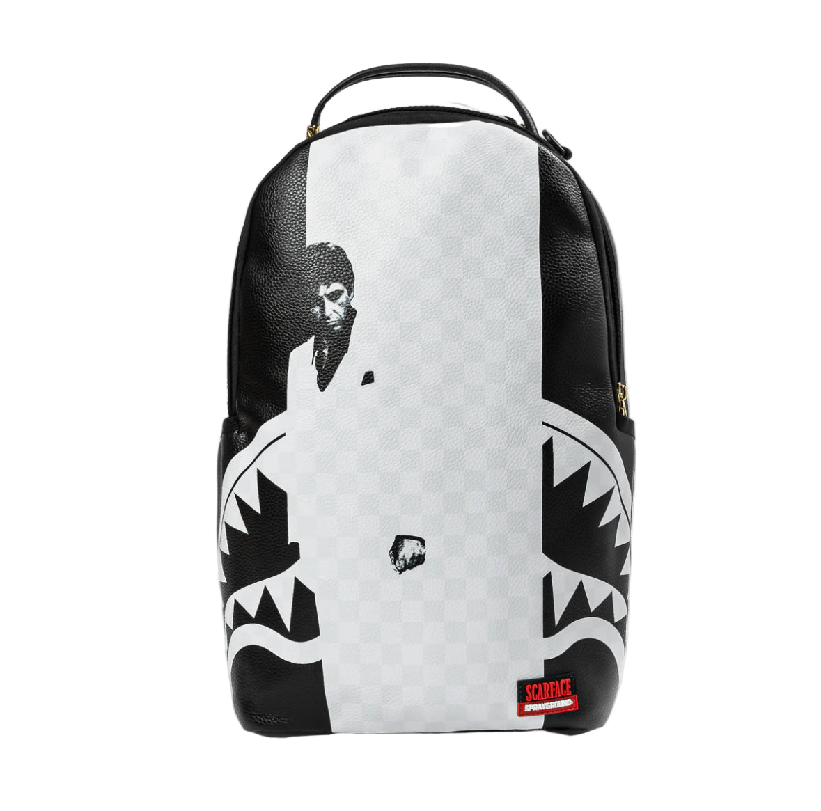SPRAYGROUND BACKPACK