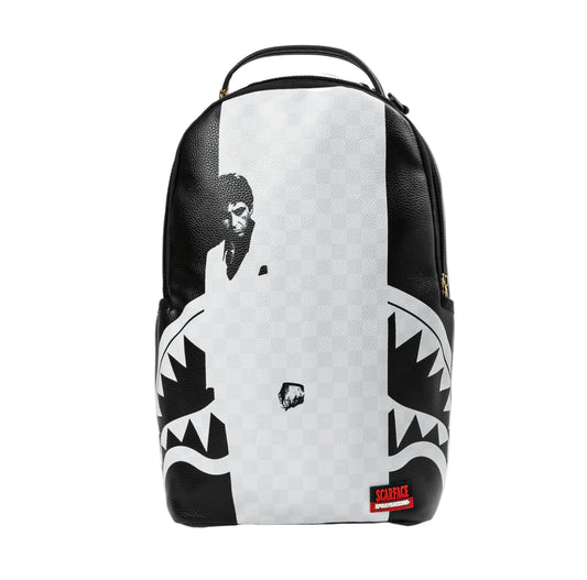 SPRAYGROUND BACKPACK