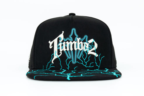 GORRA Cash Only Tumba2