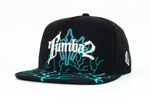 GORRA Cash Only Tumba2