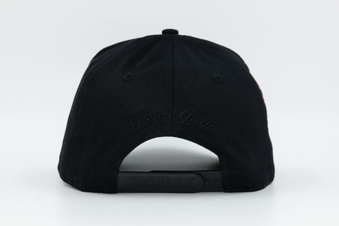 GORRA Cash only PANTERS OF NEW YORK