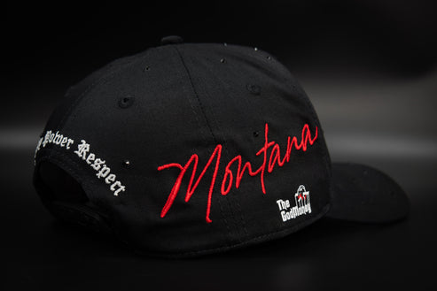 GORRA Cash only