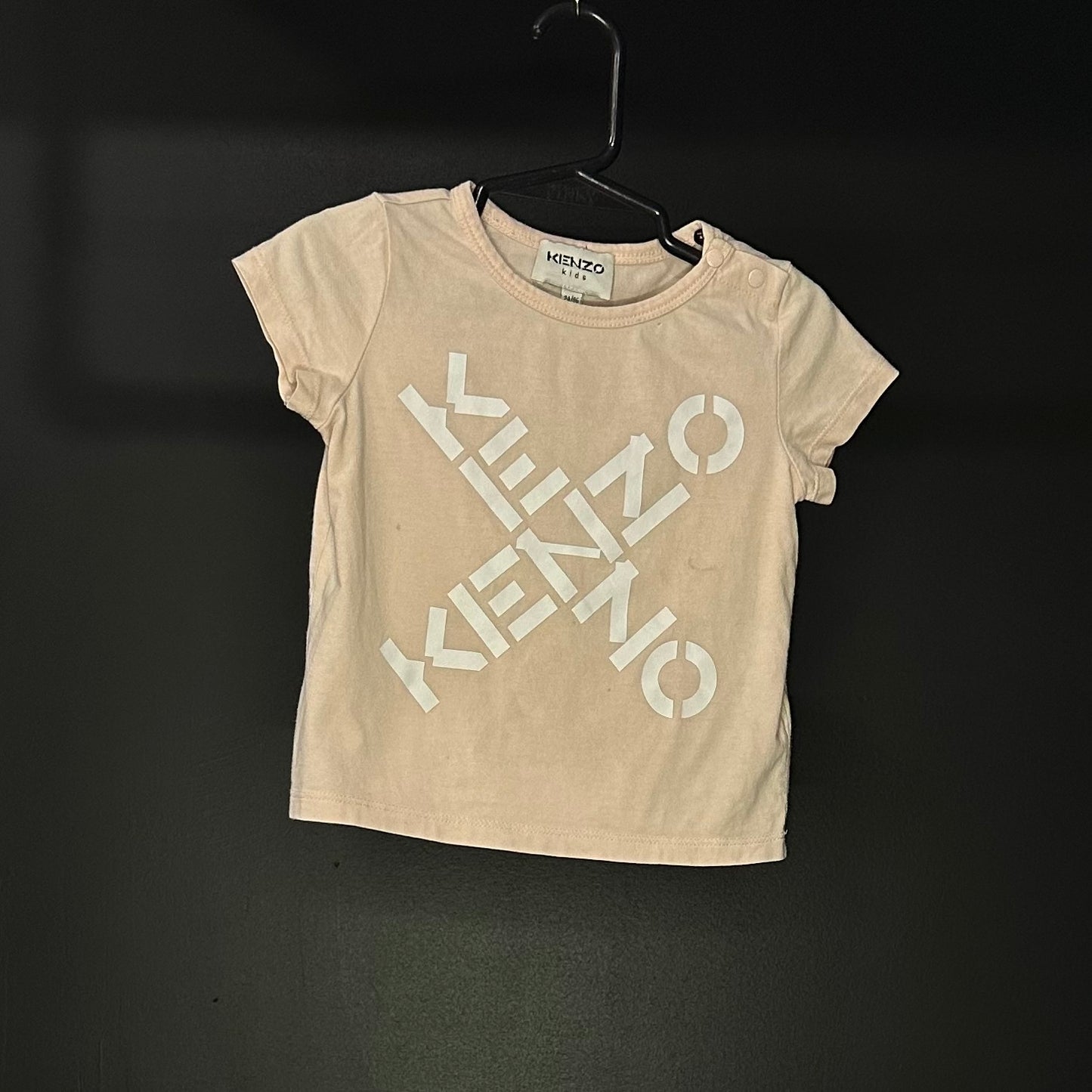 KENZO kids pre loved