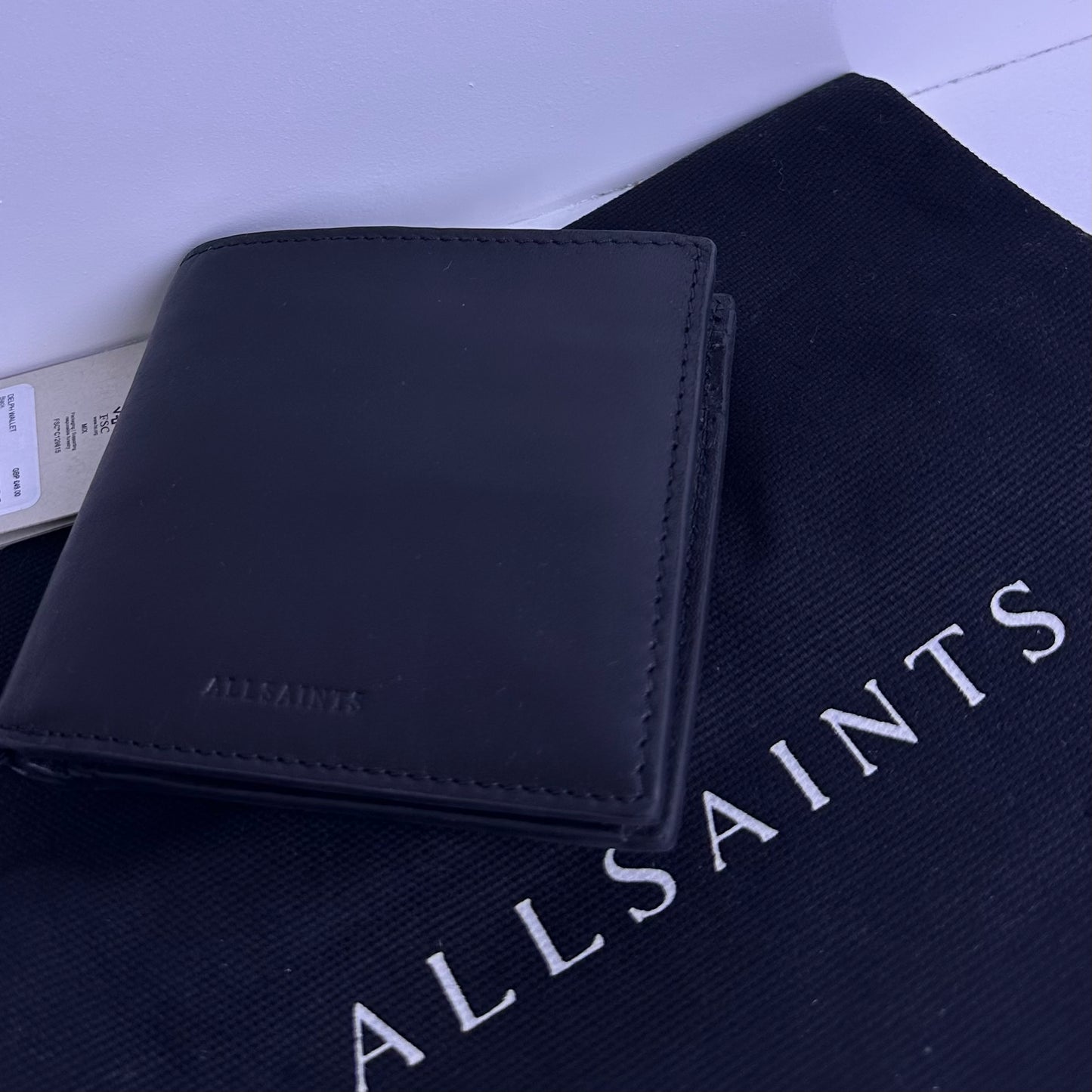 ALLSAINTS