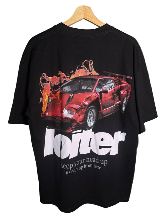 LOITER