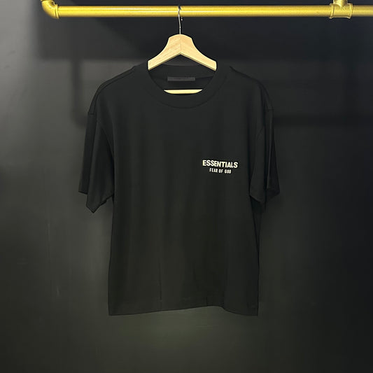 PLAYERA ESSENTIALS DAMA