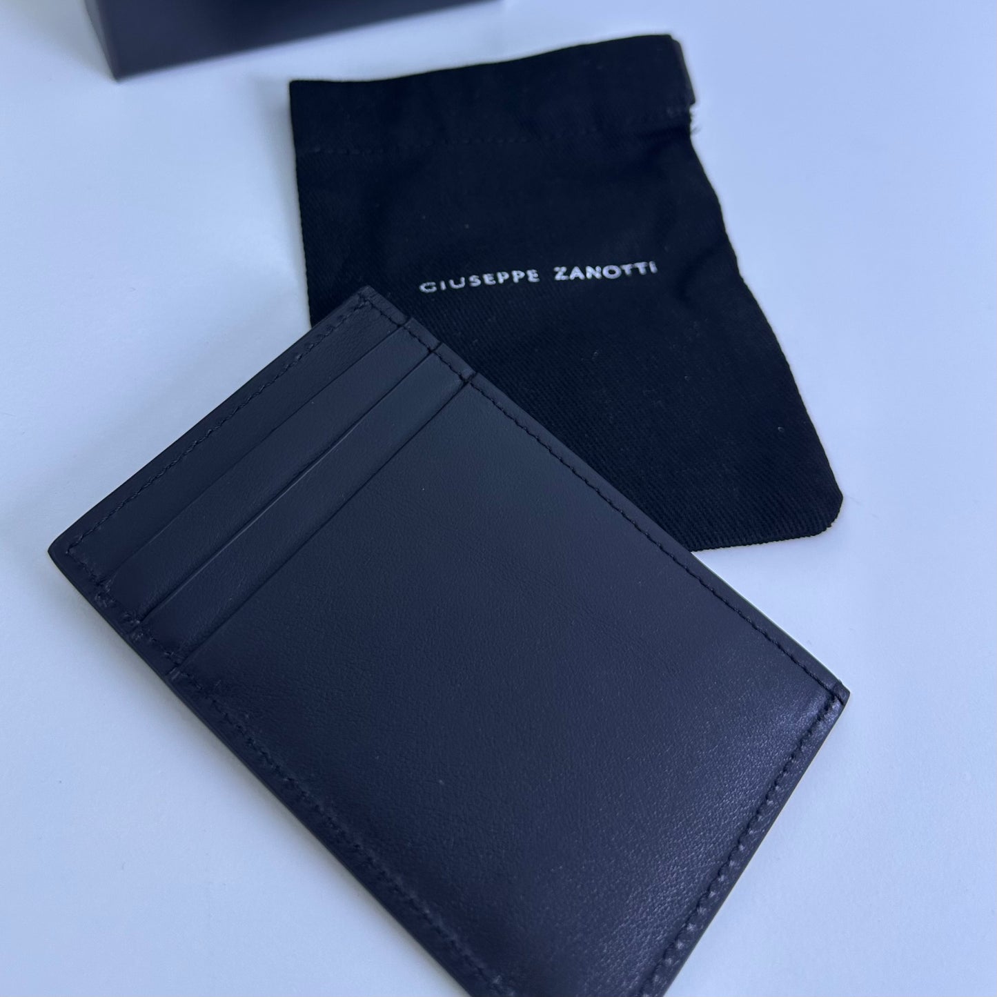 GIUSEPPE ZANOTTI