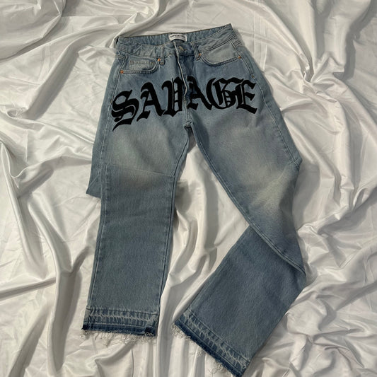 REPUTATION SAVAGE