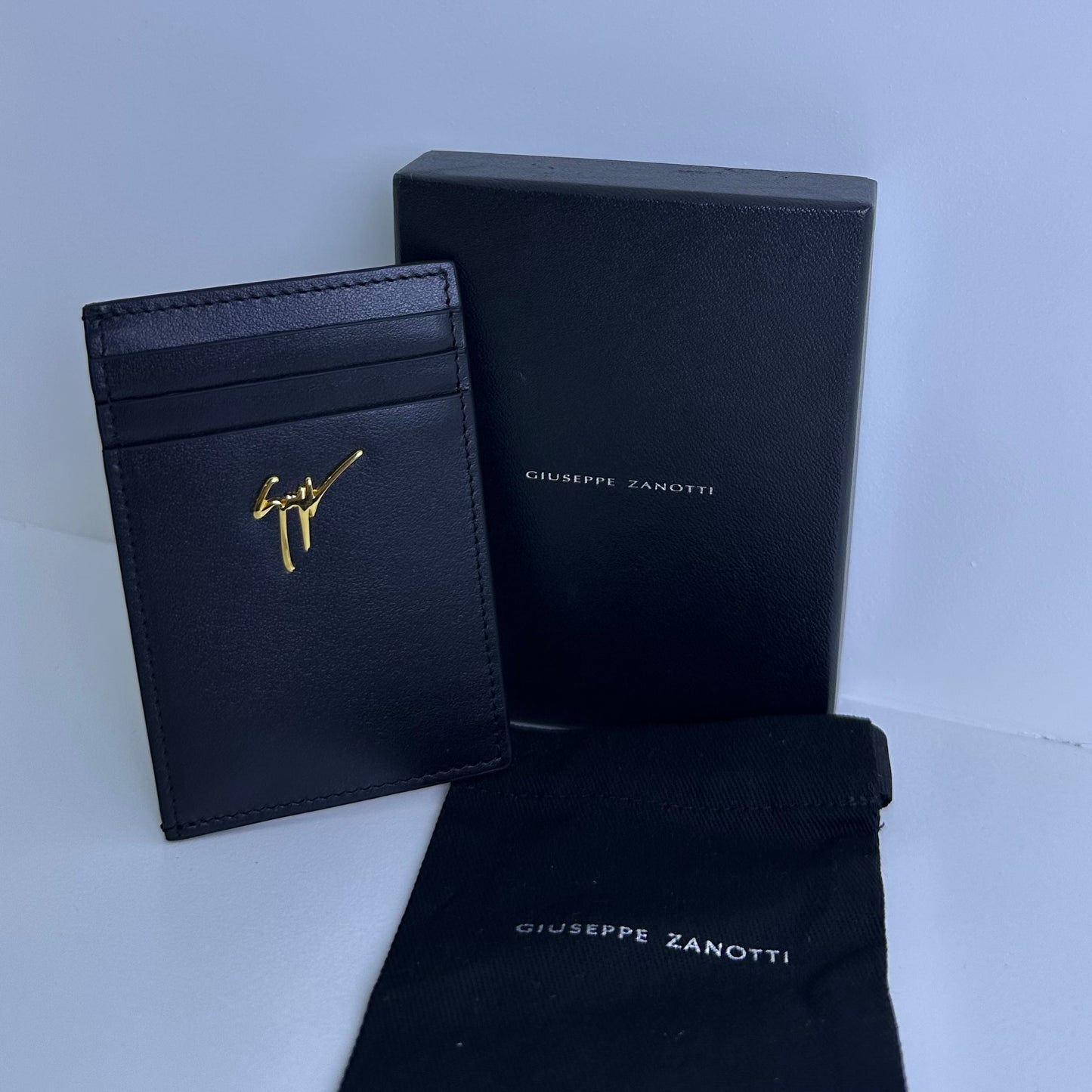 GIUSEPPE ZANOTTI