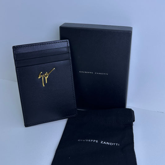 GIUSEPPE ZANOTTI