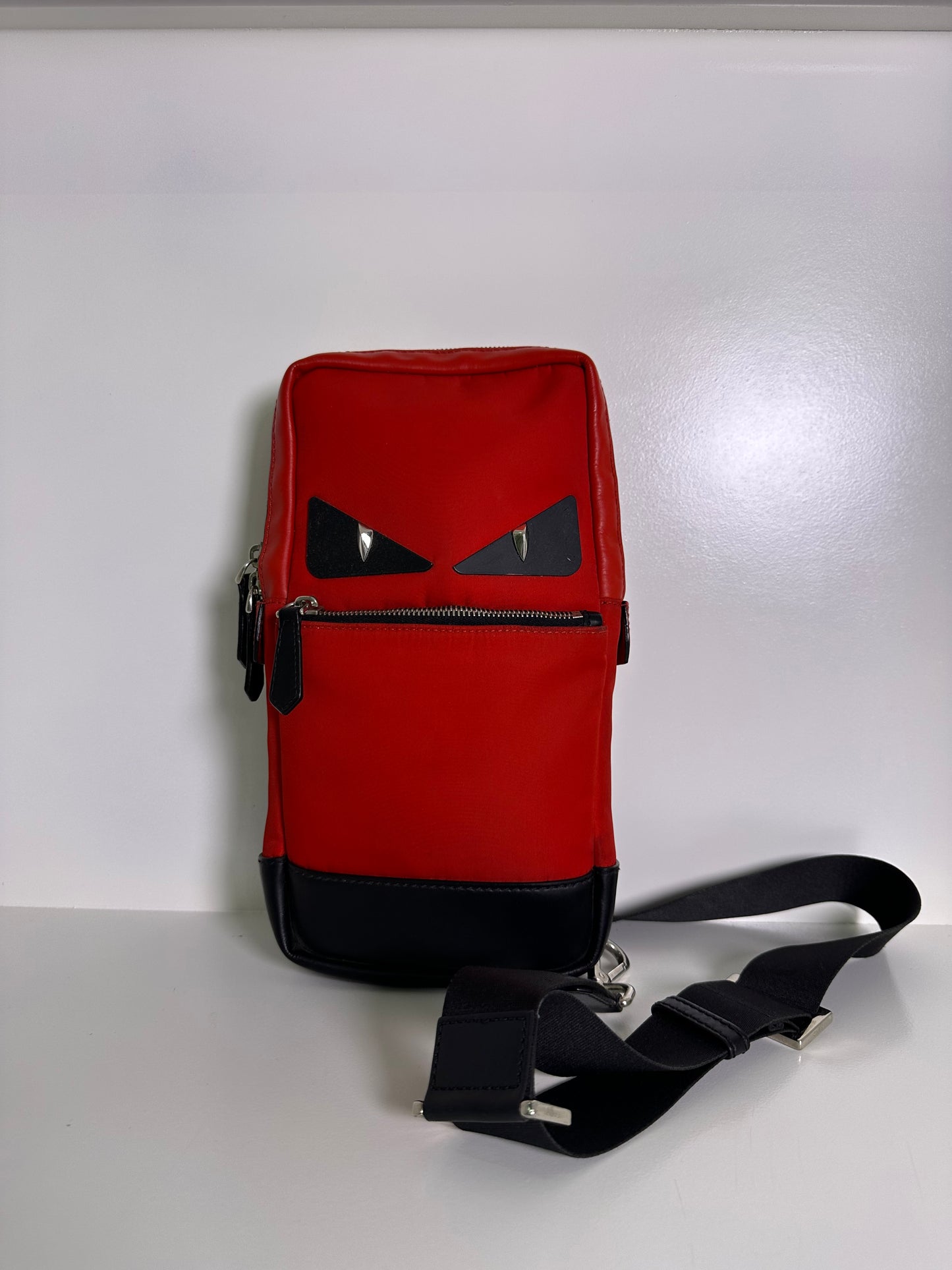 Fendi Side Bag