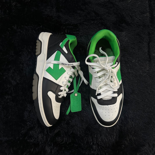 Off White Out Of Office