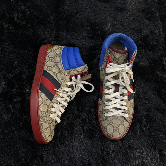 Gucci Monogram