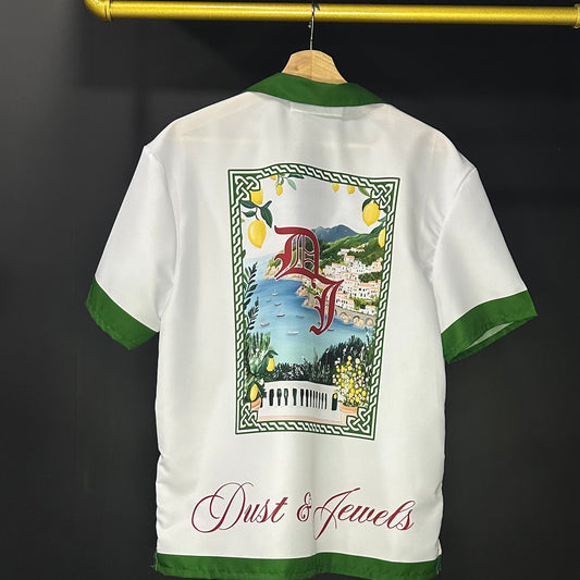 DUST & JEWELS conjunto