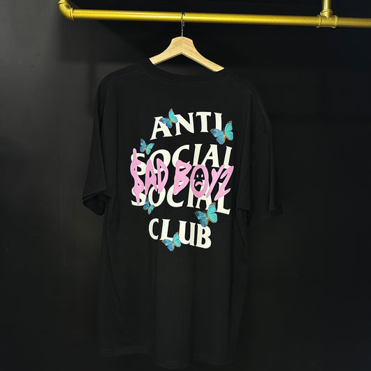 ASSC X SAD BOYZ
