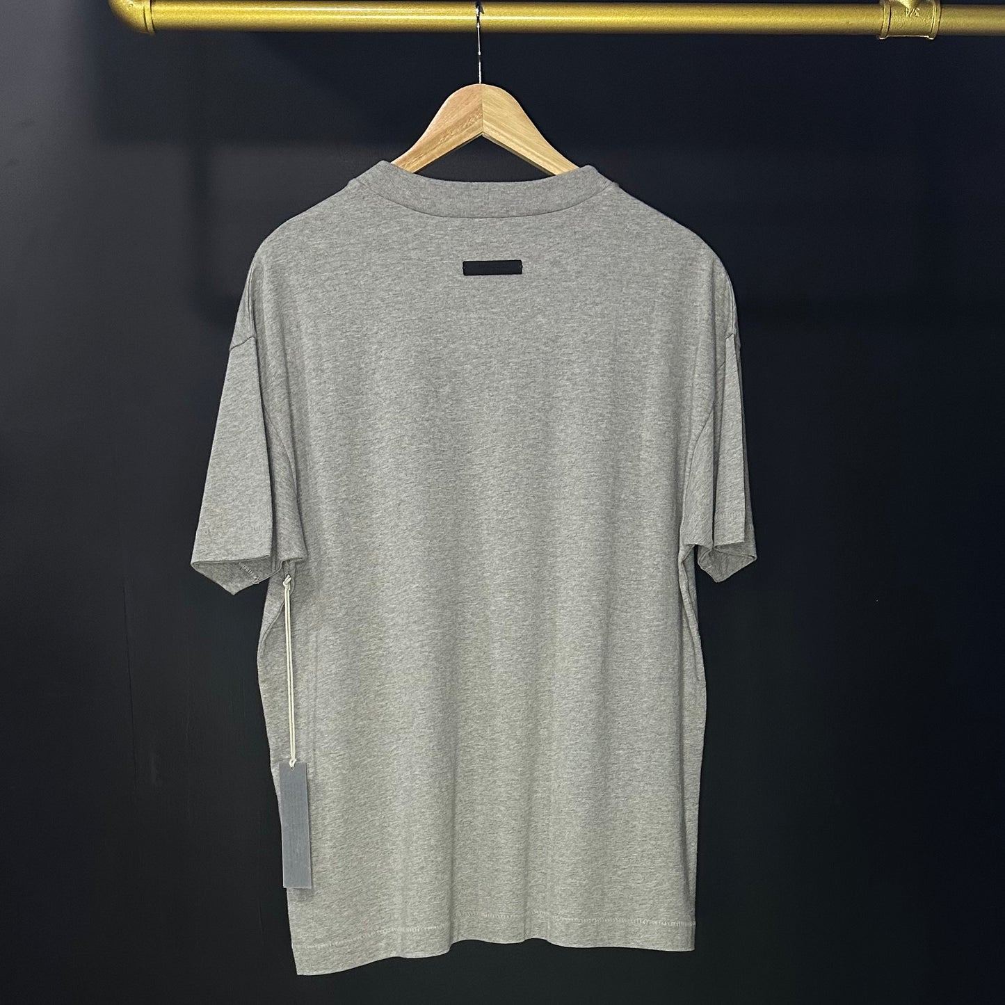 PLAYERA ESSENTIALS x NBA