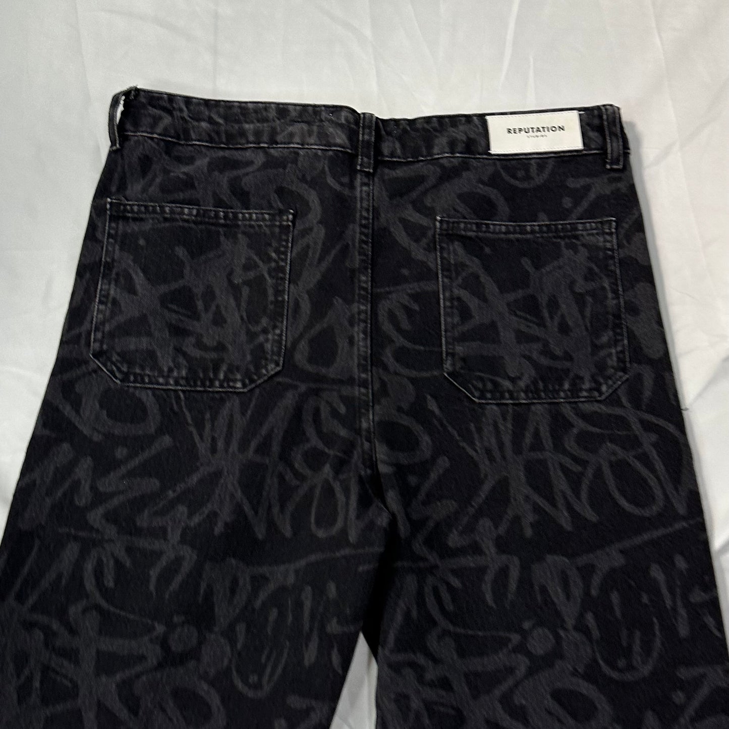 Reputation Black JNS